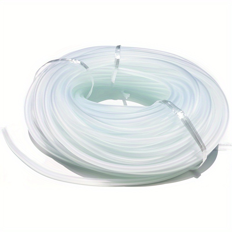 4*6mm Silicon Aquarium 1m/3m/5 - Aquarium Fish Food recensione e prezzo