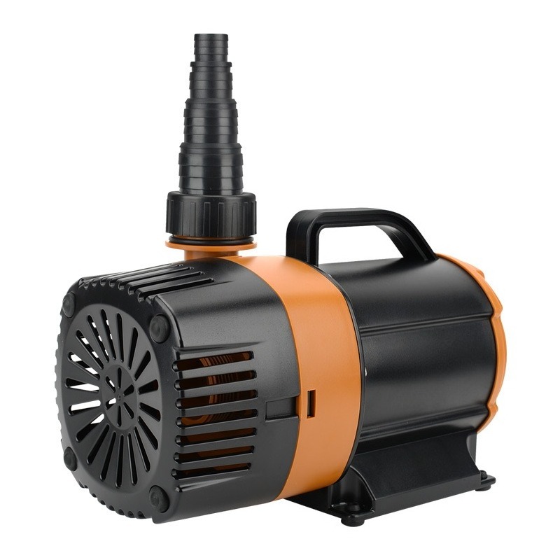 Water pump fish tank variable  - Aquarium Fish Pond recensione e prezzo