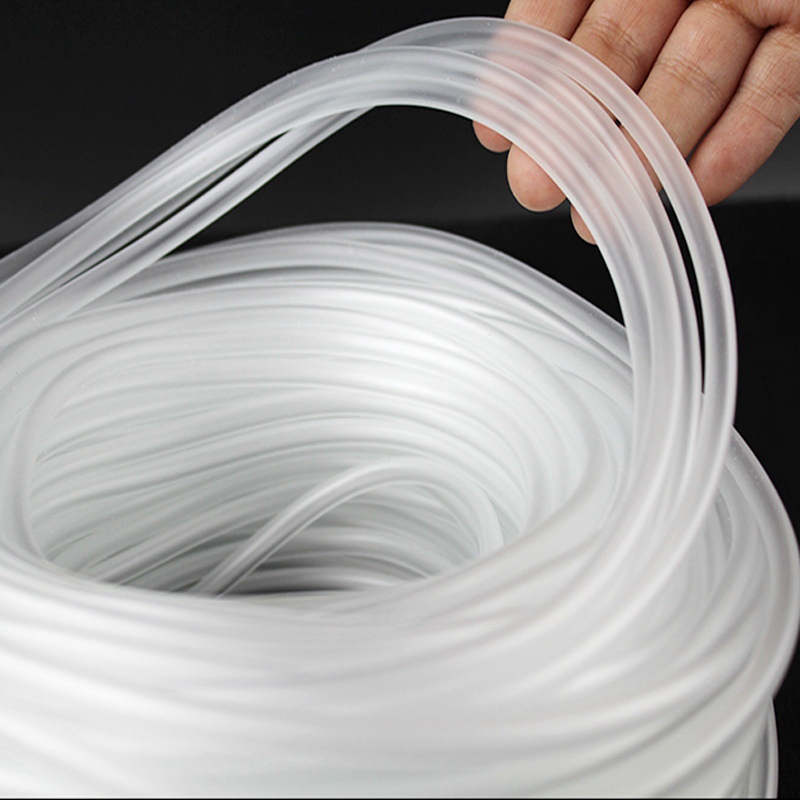 Length 5M 4x6mm Aquarium Air P - Aquarium Fish Food recensione e prezzo