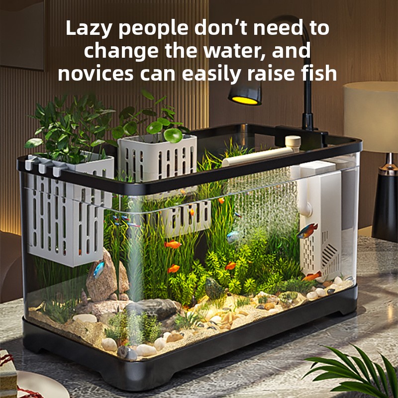 2026 All-in-One Aquarium Filte - All Fish In Aquarium recensione e prezzo