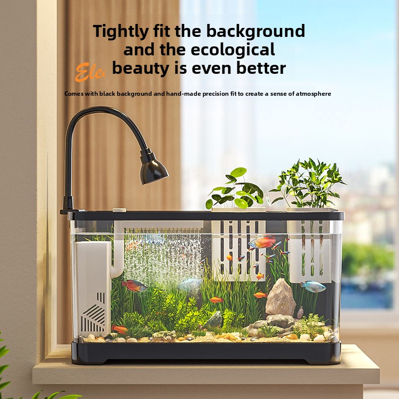2026 All-in-One Aquarium Filte - All Fish In Aquarium recensione e prezzo
