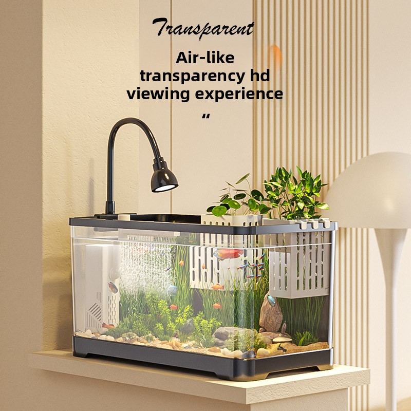 2026 All-in-One Aquarium Filte - All Fish In Aquarium recensione e prezzo