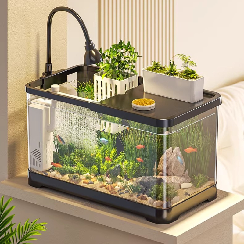 2026 All-in-One Aquarium Filte - All Fish In Aquarium recensione e prezzo