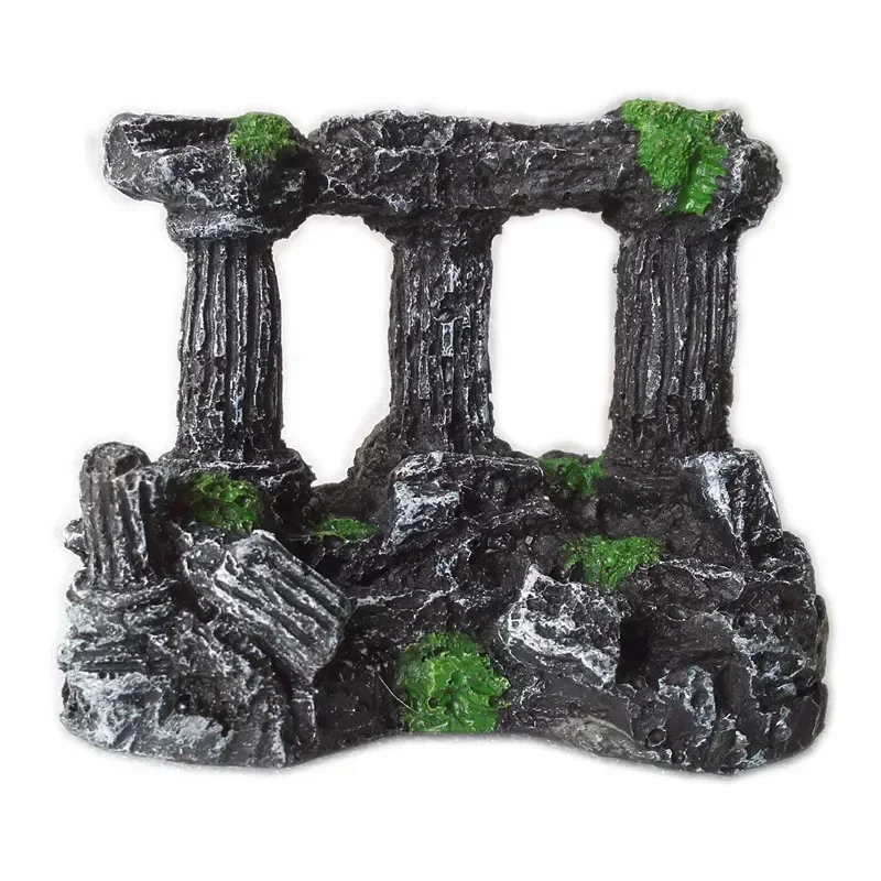 Aquarium Fish Tank Square Rome - Aquarium Fish Games recensione e prezzo