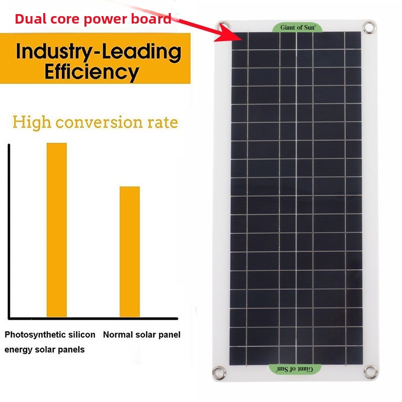50W Solar Power Water Pump Set - Aquarium Fish Pond recensione e prezzo
