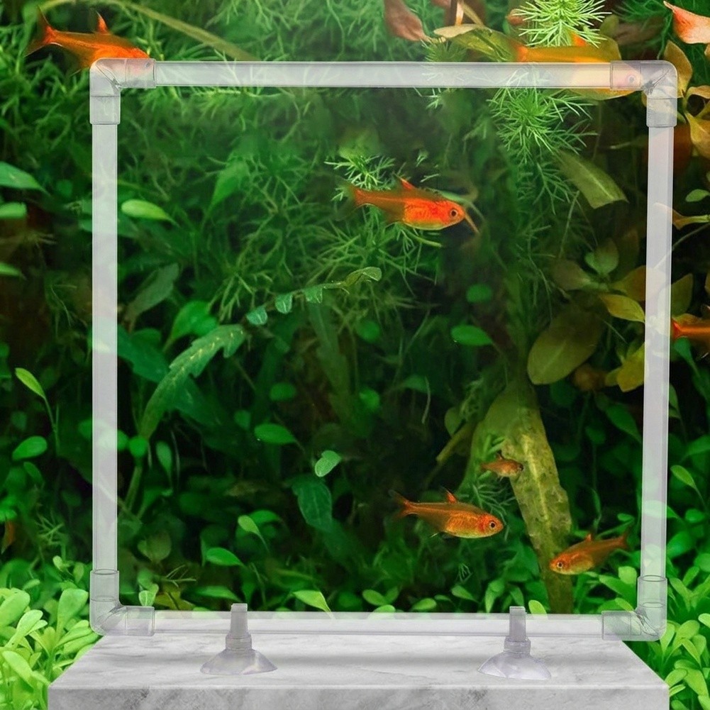 Aquarium Floating Plant Corral - Aquarium Fish Zone recensione e prezzo