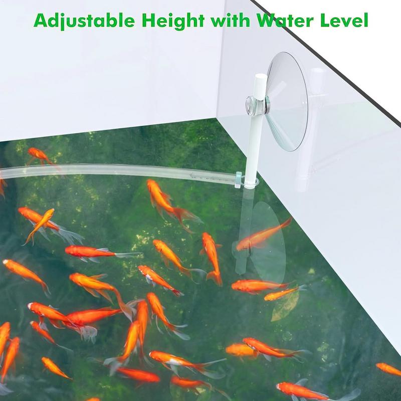 Floating Plant Corral Fish Fee - Aquarium Fish Food recensione e prezzo