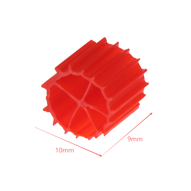Hot Sale Wihte Red K1 Filter M - Aquarium Fish Pond recensione e prezzo