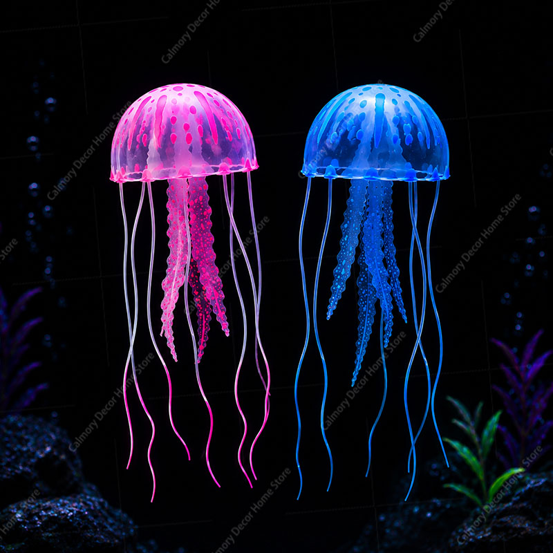 Creative Simulated Floating Fl - Aquarium Fish Pond recensione e prezzo