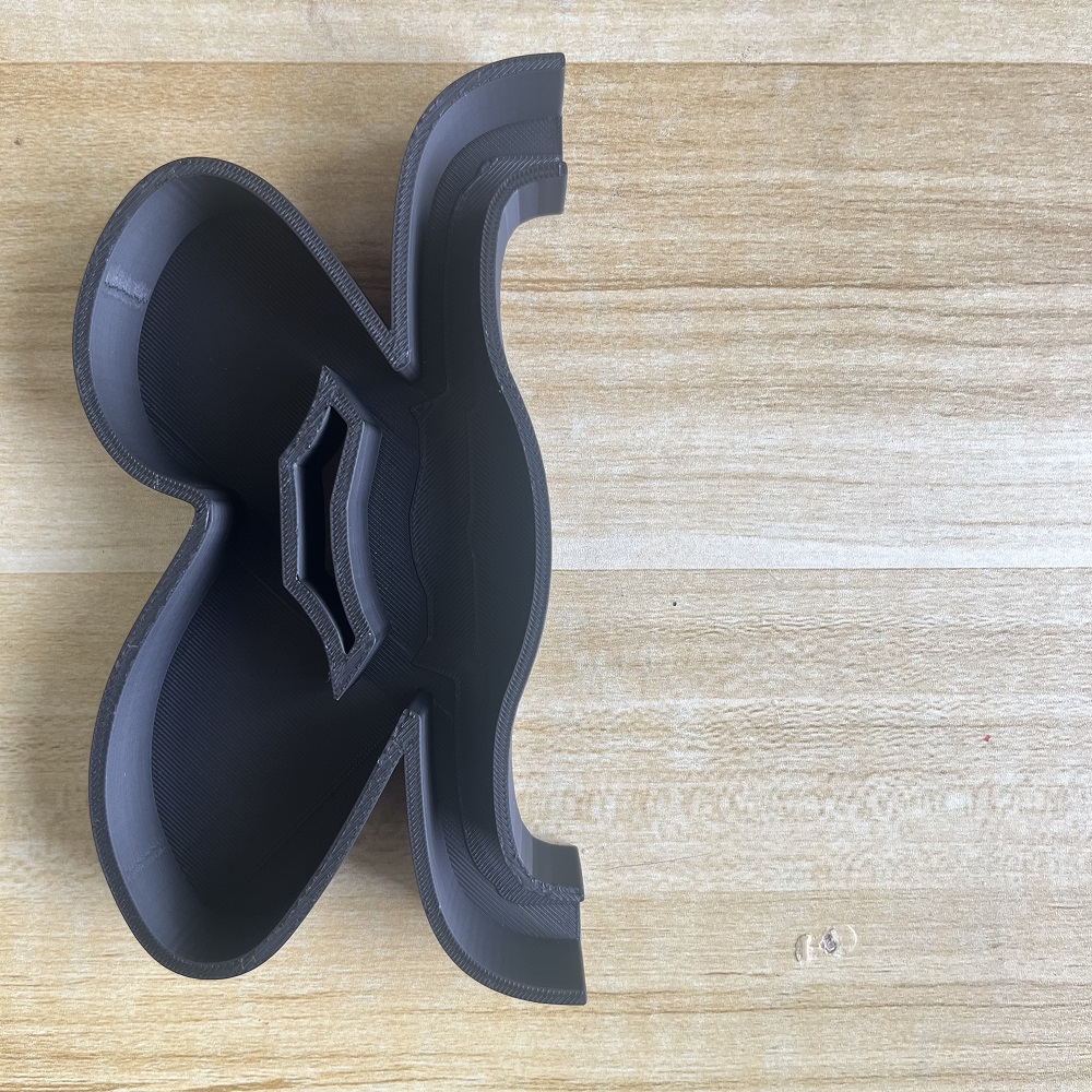 Crab-shaped Hide Maze Aquarium - Aquarium Fish Zone recensione e prezzo