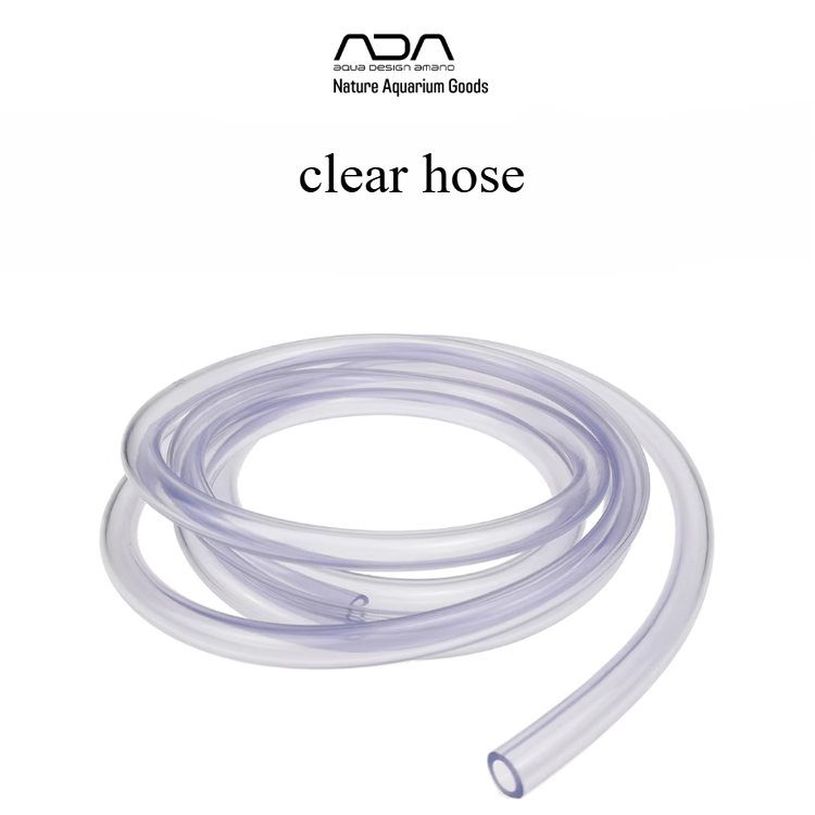 ADA Transparent Water Pipe Dia - Aquarium Fish Long recensione e prezzo