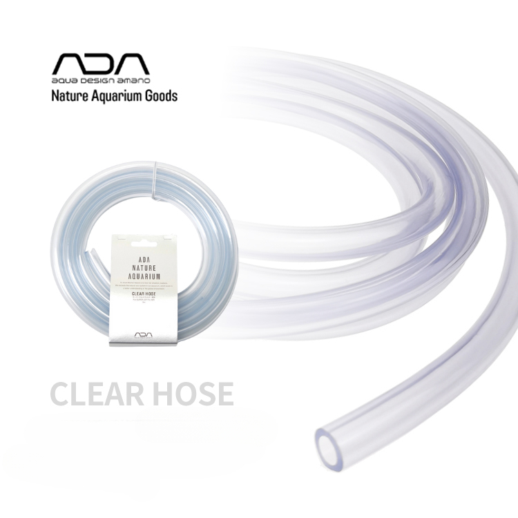 ADA Transparent Water Pipe Dia - Aquarium Fish Long recensione e prezzo