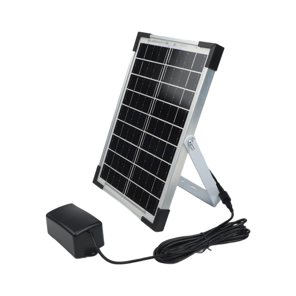 Solar Powered Pond Oxygenator  - Aquarium Fish Pond recensione e prezzo