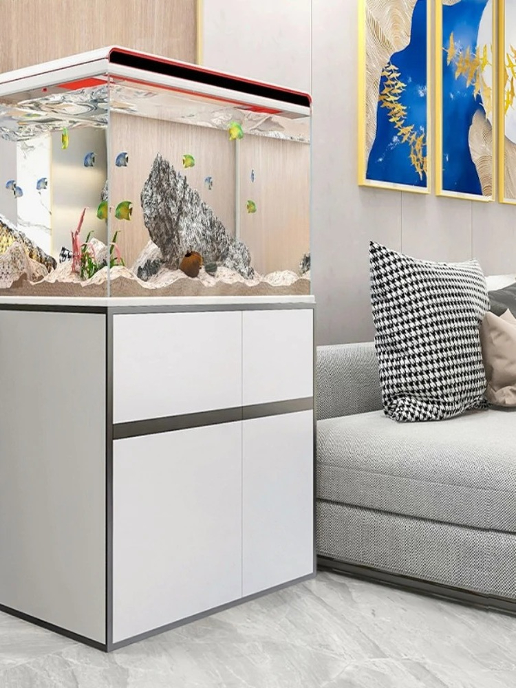 Glass Change Water Ecological  - All Fish In Aquarium recensione e prezzo