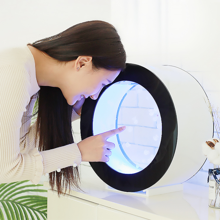 O-shaped Jellyfish Aquarium fo - All Fish In Aquarium recensione e prezzo