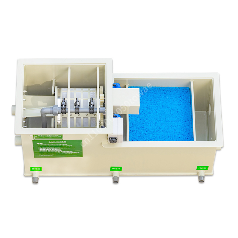 Outdoor Garden Pond Filtration - Aquarium Fish Pond recensione e prezzo