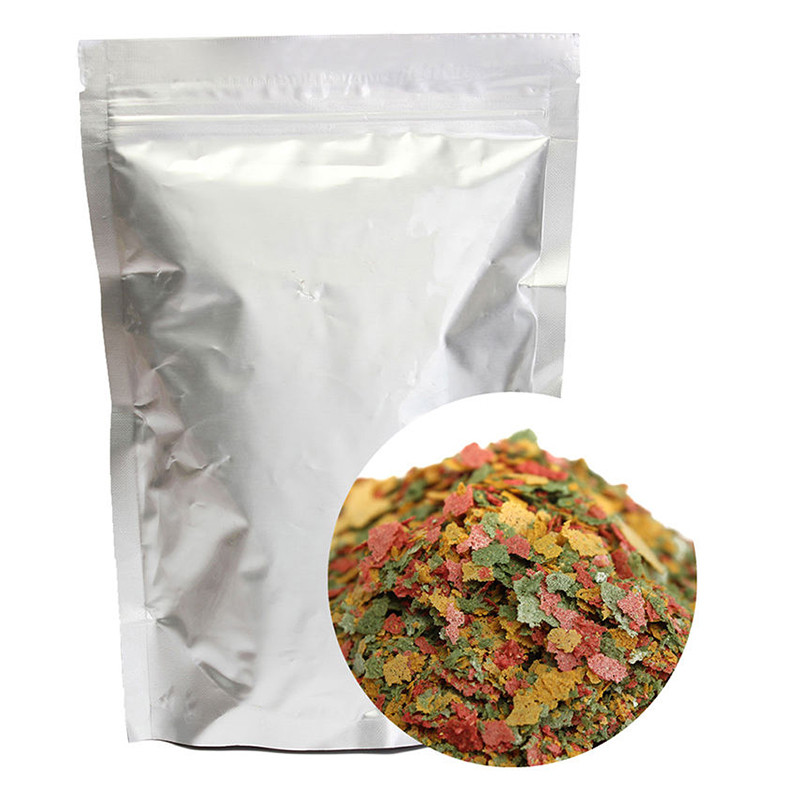 Ornamental Fish Thin Slice Foo - Aquarium Fish Rainbow recensione e prezzo