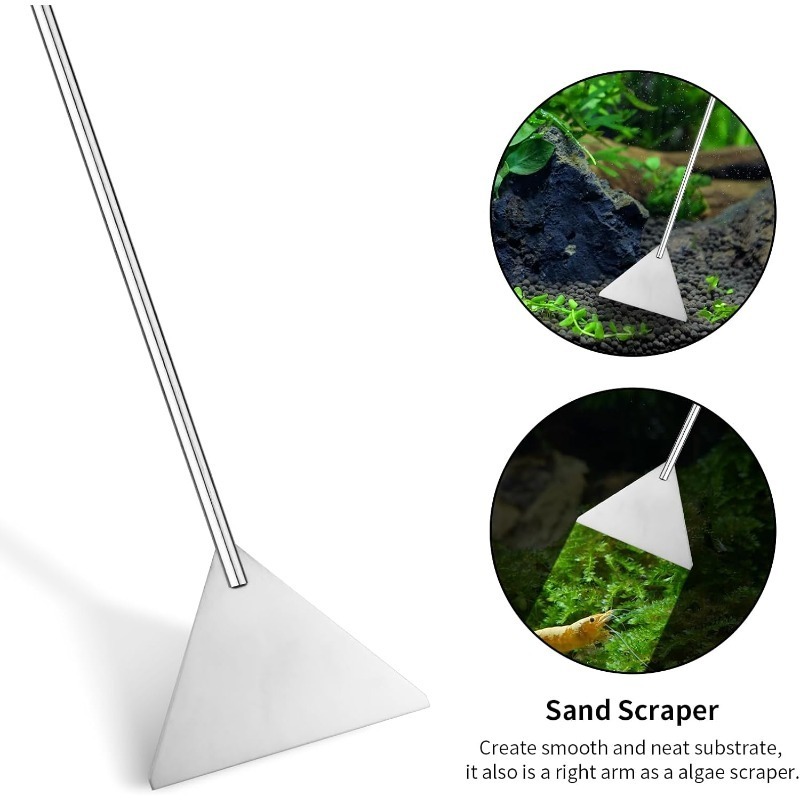 Aquarium Kit Terrarium Supplie - Aquarium Fish Long recensione e prezzo