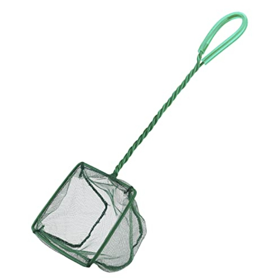 Aquarium Fish Net with Braided - Aquarium Fish Food recensione e prezzo
