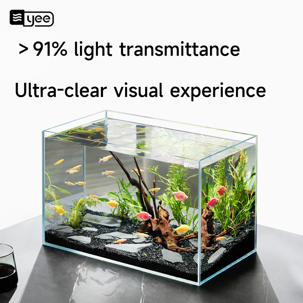 sttl Yee Pet Product Supplies  - All Fish In Aquarium recensione e prezzo