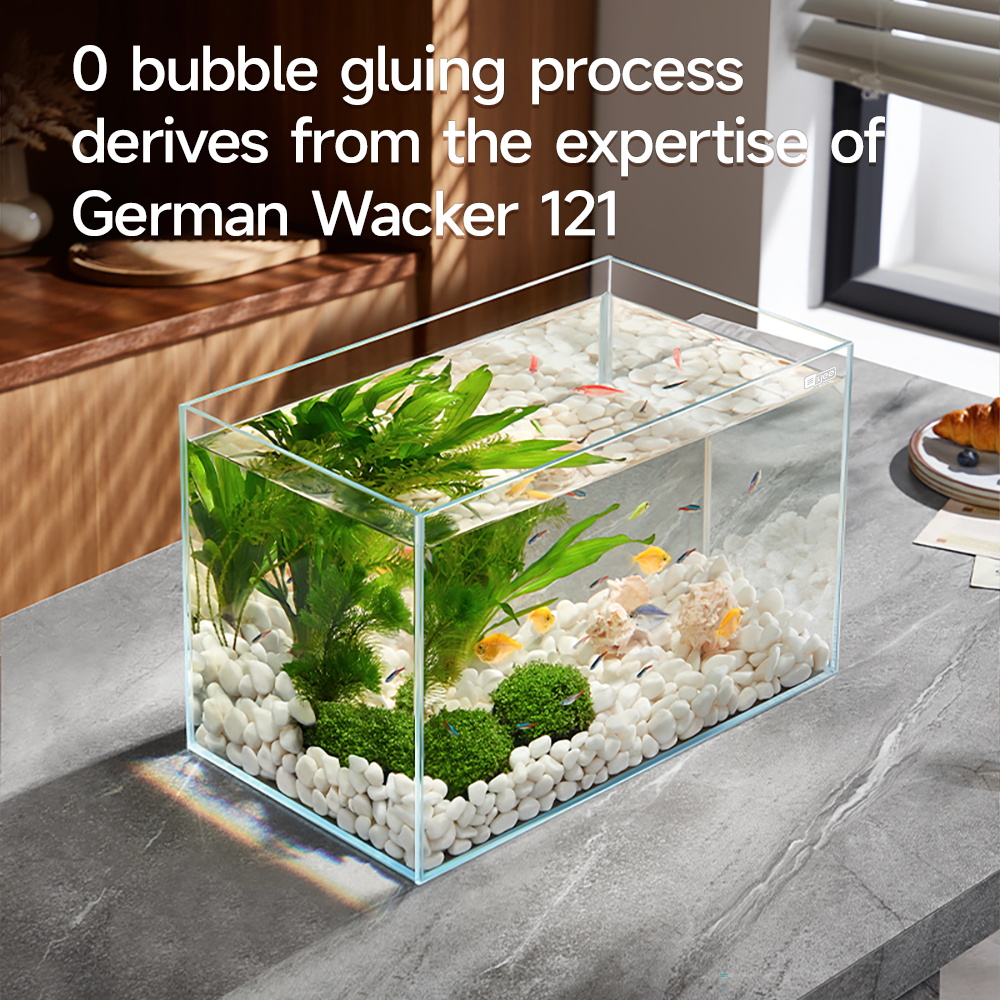 sttl Yee Pet Product Supplies  - All Fish In Aquarium recensione e prezzo