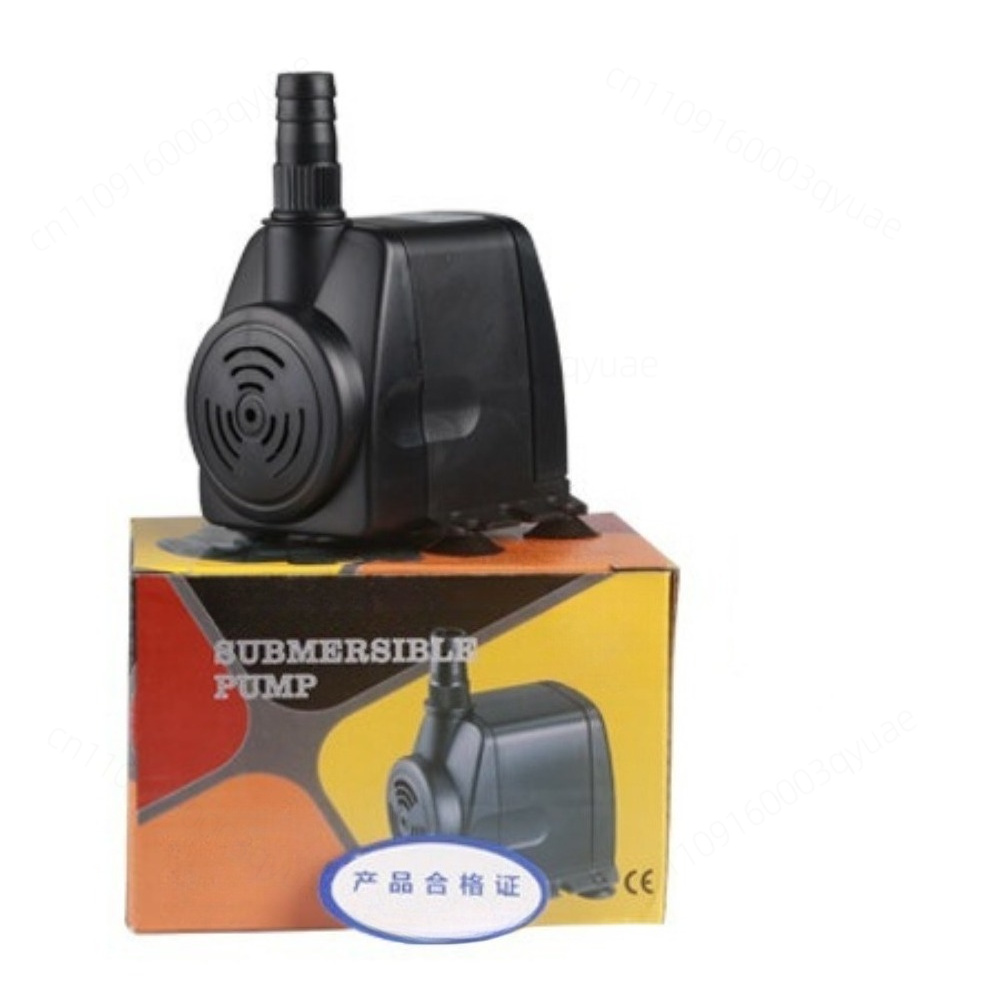 Submersible Water Pump HJ-541  - Aquarium Fish Pond recensione e prezzo