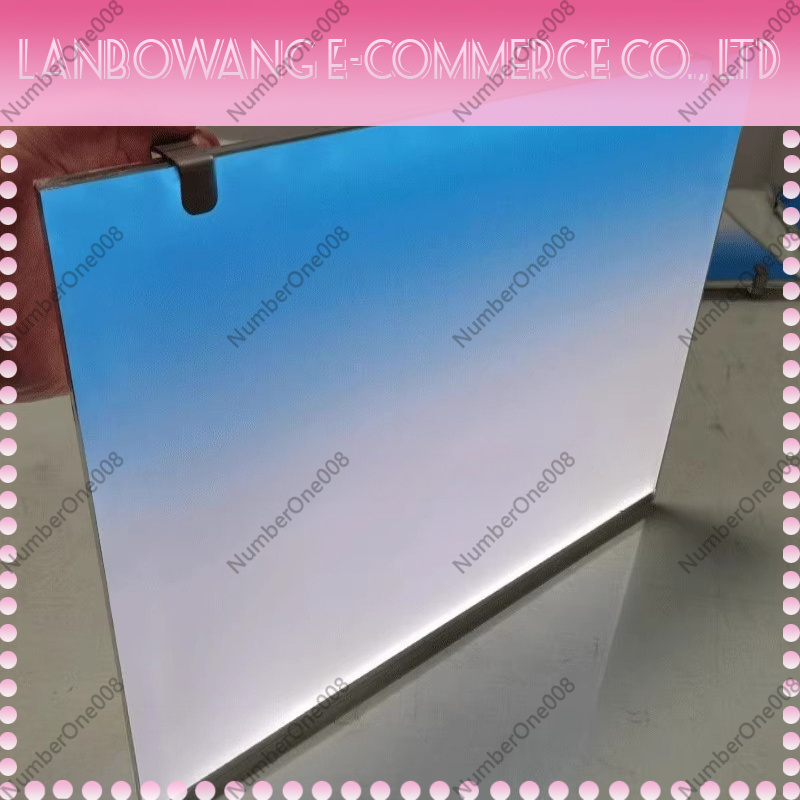 Fish Tank Background Board LED - Aquarium Fish Rainbow recensione e prezzo