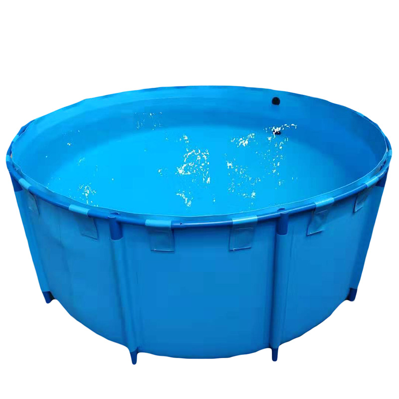 Bollison 470L Large PVC Foldab - All Fish In Aquarium recensione e prezzo