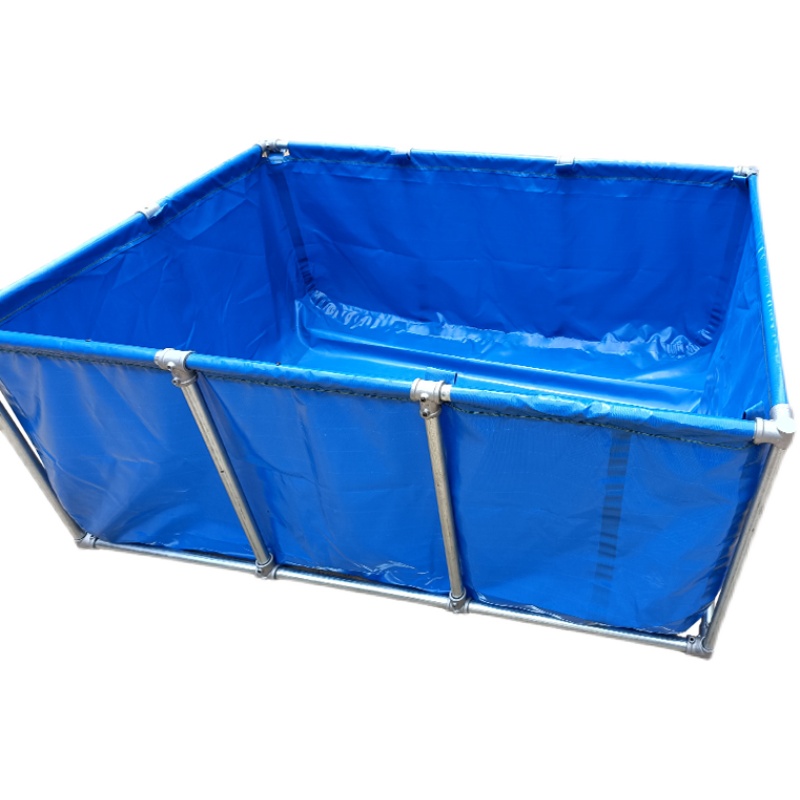 Bollison 470L Large PVC Foldab - All Fish In Aquarium recensione e prezzo